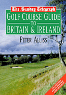 "Sunday Telegraph" Golf Course Guide