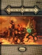 Sundered Skies (Savage Worlds; S2p10009)