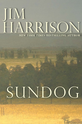 Sundog - Harrison, Jim