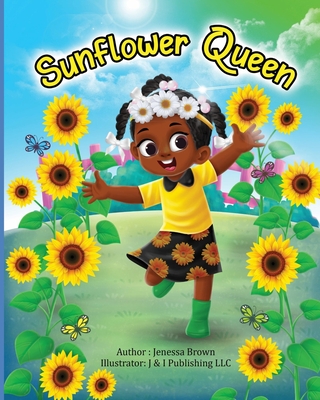 Sunflower Queen - Brown, Jenessa