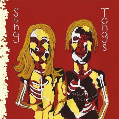 Sung Tongs - Animal Collective