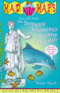 Sunken Sapphires of Emperor Servius - 