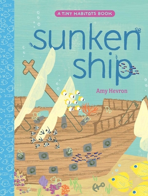 Sunken Ship - 