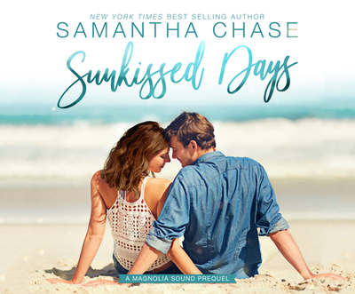 Sunkissed Days - Chase, Samantha, and Robins, Carly (Narrator)