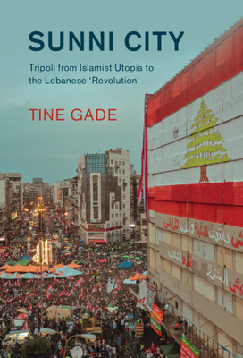 Sunni City - Gade, Tine