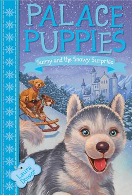 Sunny and the Snowy Surprise - Dower, Laura