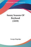 Sunny Seasons Of Boyhood (1859)