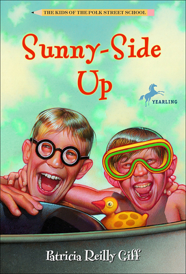 Sunny-Side Up - Reilly Giff, Patricia, and Sims, Blanche (Illustrator)