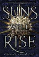 Suns Will Rise, 3