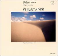 Sunscapes - Michael Jones