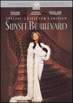 Sunset Boulevard [Special Collector's Edition] - Billy Wilder