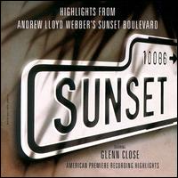Sunset Boulevard - Glenn Close