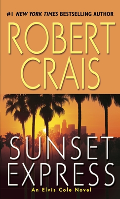 Sunset Express - Crais, Robert