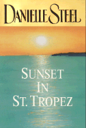 Sunset in St. Tropez