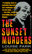 Sunset Murders - Farr, Louise, and Zion, Claire (Editor)