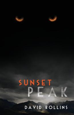 Sunset Peak - Rollins, David