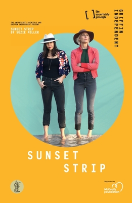 Sunset Strip - Miller, Suzie