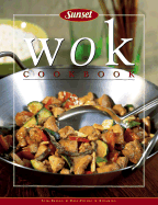 Sunset Wok Cookbook