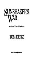 Sunshaker's War