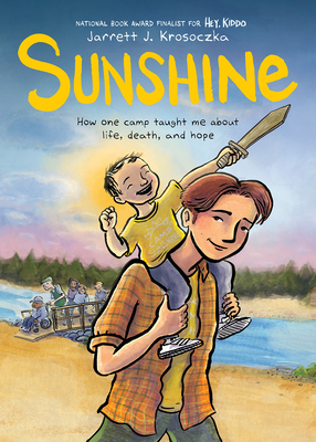 Sunshine: A Graphic Novel - 
