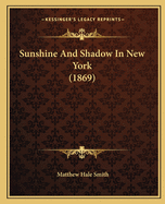 Sunshine and Shadow in New York (1869)