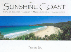 Sunshine Coast - Lik, Peter