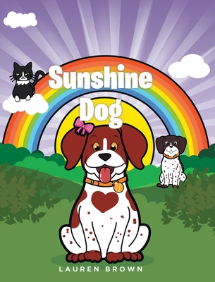 Sunshine Dog - Brown, Lauren