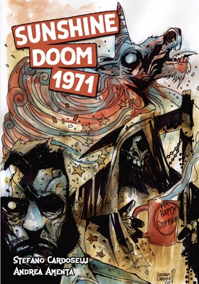 Sunshine Doom 1971 - Amenta, Andrea