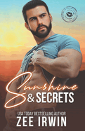 Sunshine & Secrets: A Steamy Small Town Billionaire & Nanny Rock Star Romance