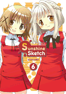 Sunshine Sketch, Vol. 6: Volume 6