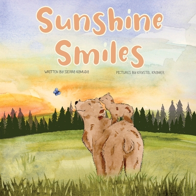 Sunshine Smiles - Kamuda, Sierra