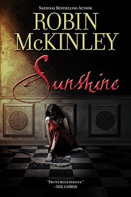 Sunshine - McKinley, Robin