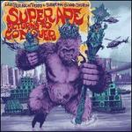 Super Ape Returns to Conquer