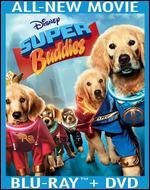 Super Buddies [Blu-ray] - Robert Vince