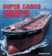 Super Cargo Ships