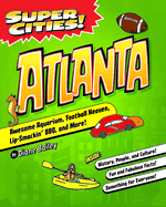 Super Cities! Atlanta