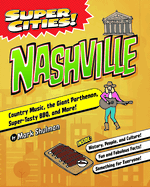 Super Cities! Nashville