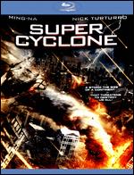 Super Cyclone [Blu-ray] - Liz Adams