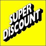 Super Discount: The Album