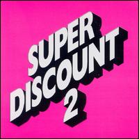 Super Discount, Vol. 2 - Etienne de Crcy