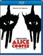 Super Duper Alice Cooper [Blu-ray]