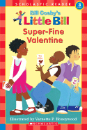 Super-Fine Valentine - Cosby, Bill