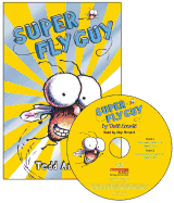 Super Fly Guy