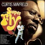 Super Fly [Original Soundtrack] [Barnes & Noble Exclusive] [Orange Vinyl]