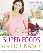 Super Foods for Pregnancy
