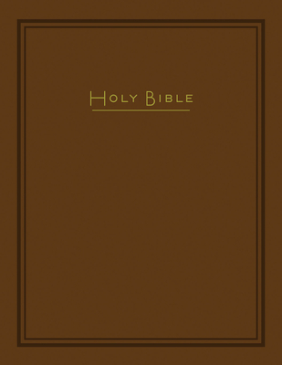 Super Giant Print Bible-CEB - Common English Bible