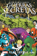 Super-her?is Marvel: Guerras Secretas
