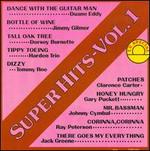 Super Hits, Vol. 1 [Hollywood]