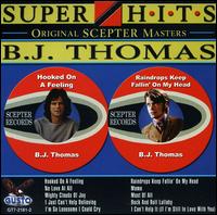 Super Hits - B.J. Thomas