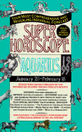 Super Horoscopes 1999: Aquarius